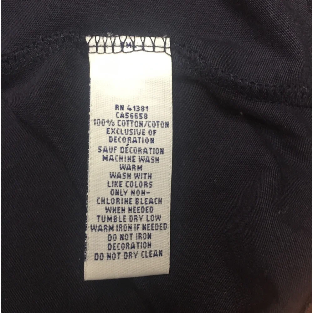 Polo Ralph Lauren tee. Size XL - Picture 3 of 5